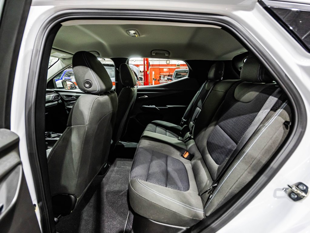 Chevrolet BOLT EUV LT 2023 à , Québec - 14 - w1024h768px