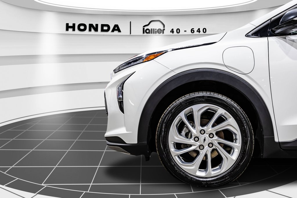 Chevrolet BOLT EUV LT 2023 à , Québec - 10 - w1024h768px