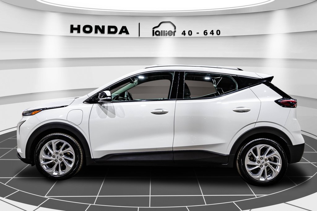 Chevrolet BOLT EUV LT 2023 à , Québec - 4 - w1024h768px