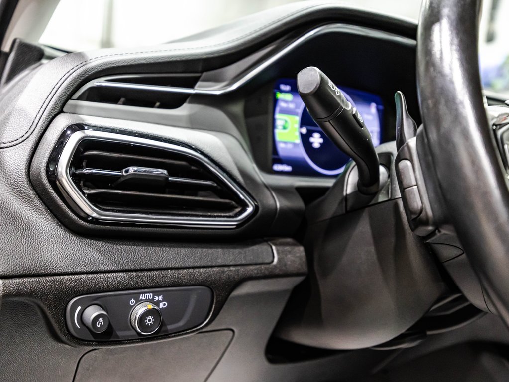 Chevrolet BOLT EUV LT 2023 à , Québec - 21 - w1024h768px
