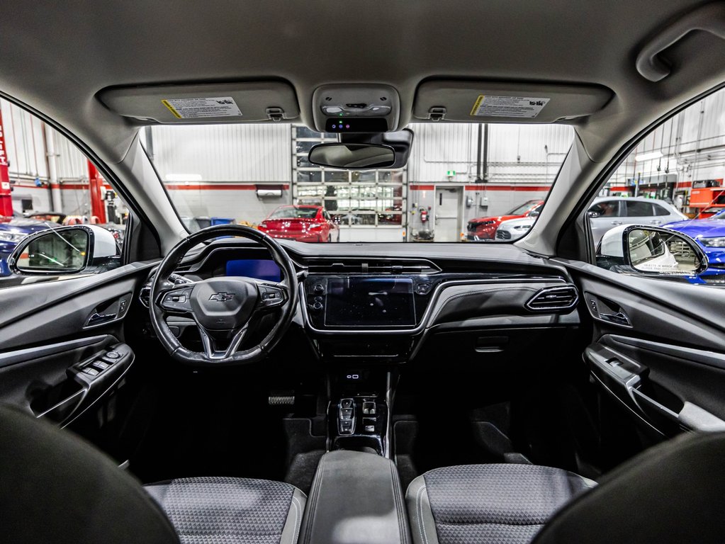 Chevrolet BOLT EUV LT 2023 à , Québec - 15 - w1024h768px