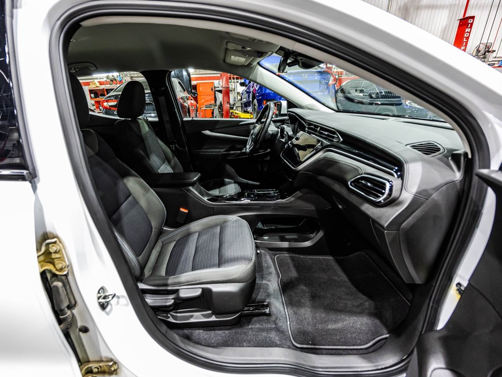 Chevrolet BOLT EUV LT 2023 à , Québec - 18 - w1024h768px