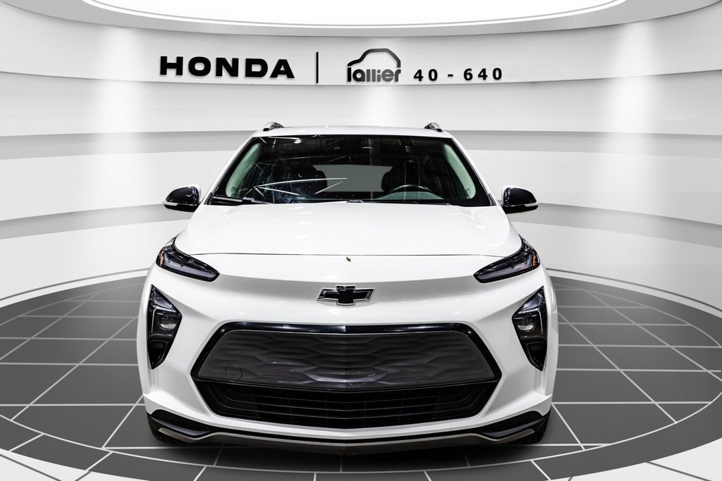 Chevrolet BOLT EUV LT 2023 à , Québec - 2 - w1024h768px