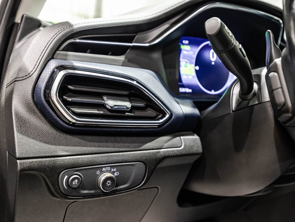2023 Chevrolet BOLT EUV Premier in , Quebec - 22 - w1024h768px