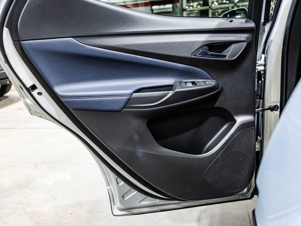 2023 Chevrolet BOLT EUV Premier in , Quebec - 14 - w1024h768px