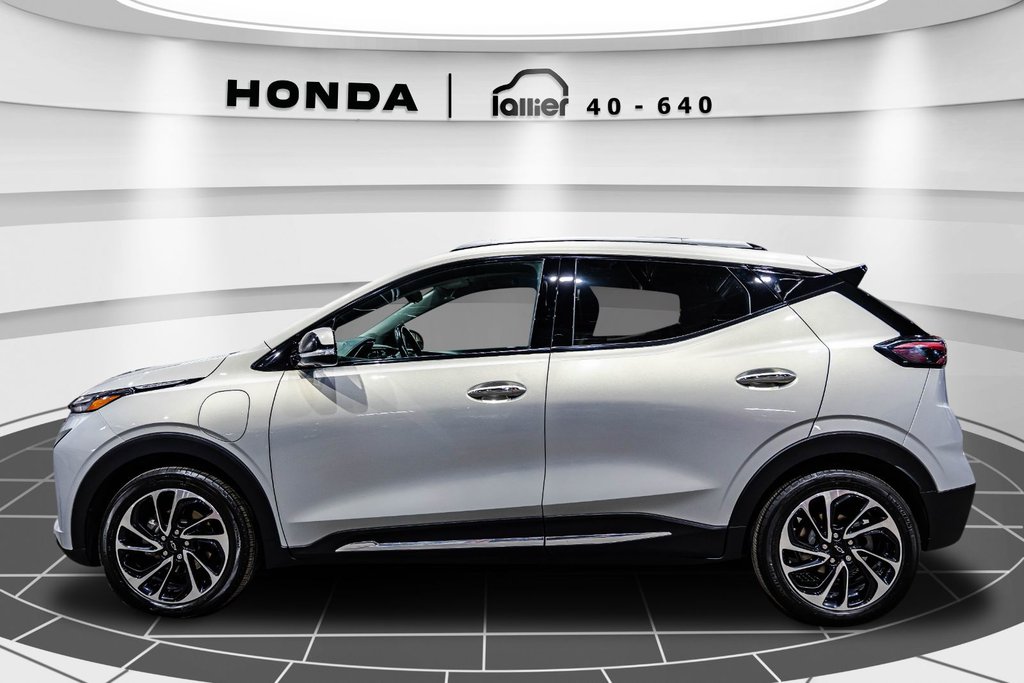 2023 Chevrolet BOLT EUV Premier in , Quebec - 4 - w1024h768px
