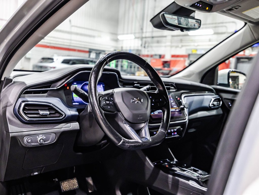 2023 Chevrolet BOLT EUV Premier in , Quebec - 21 - w1024h768px