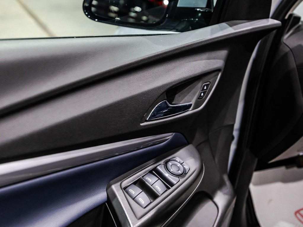 2023 Chevrolet BOLT EUV Premier in , Quebec - 12 - w1024h768px