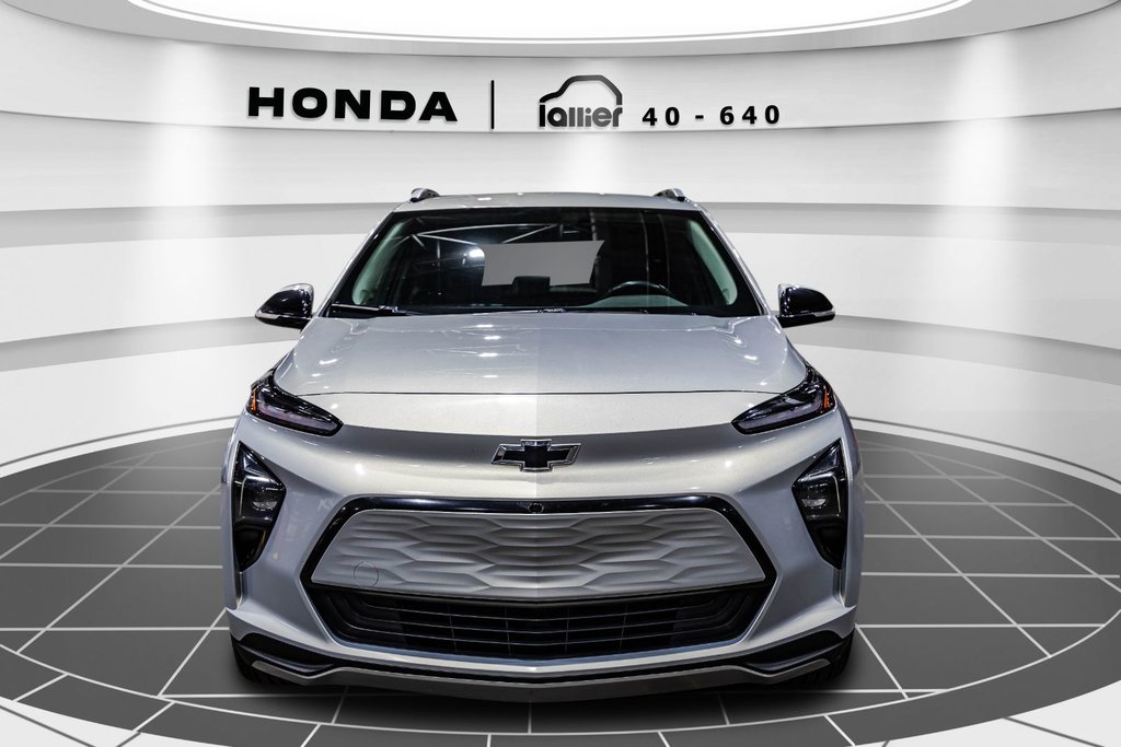 2023 Chevrolet BOLT EUV Premier in , Quebec - 2 - w1024h768px