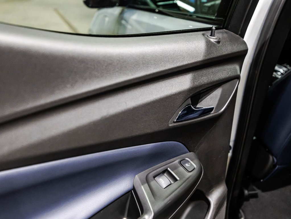 2023 Chevrolet BOLT EUV Premier in , Quebec - 13 - w1024h768px