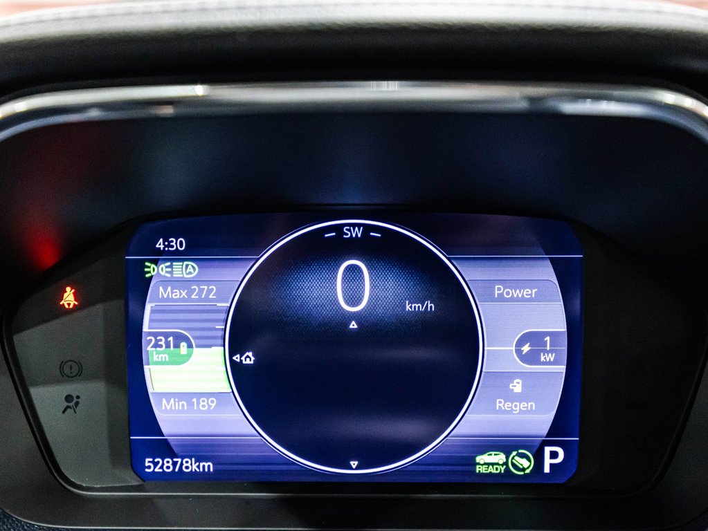2023 Chevrolet BOLT EUV Premier in , Quebec - 24 - w1024h768px