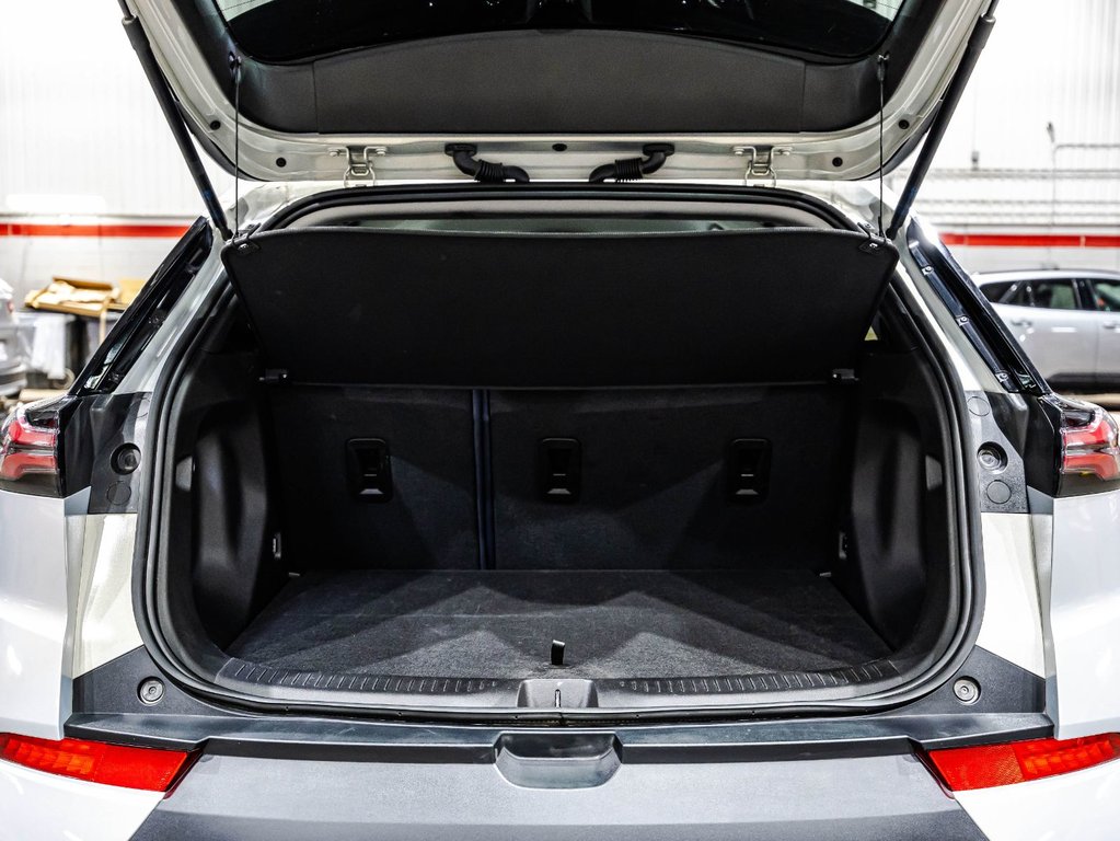 2023 Chevrolet BOLT EUV Premier in , Quebec - 17 - w1024h768px