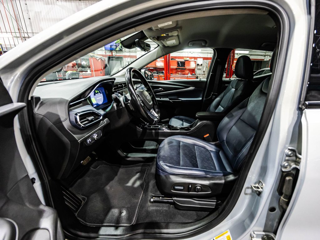 2023 Chevrolet BOLT EUV Premier in , Quebec - 20 - w1024h768px