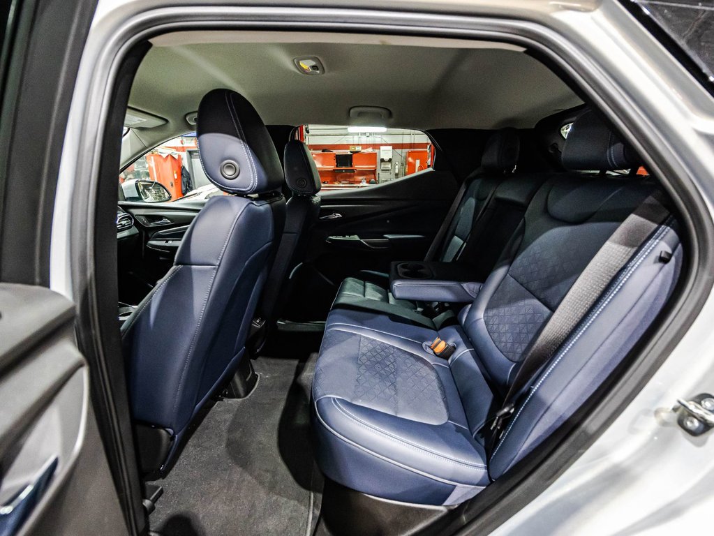 2023 Chevrolet BOLT EUV Premier in , Quebec - 15 - w1024h768px