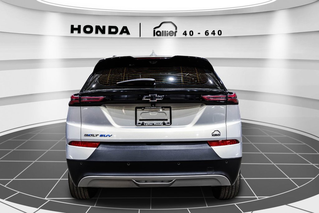 2023 Chevrolet BOLT EUV Premier in , Quebec - 6 - w1024h768px