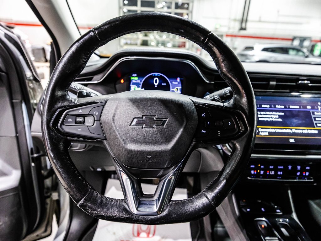 2023 Chevrolet BOLT EUV Premier in , Quebec - 23 - w1024h768px