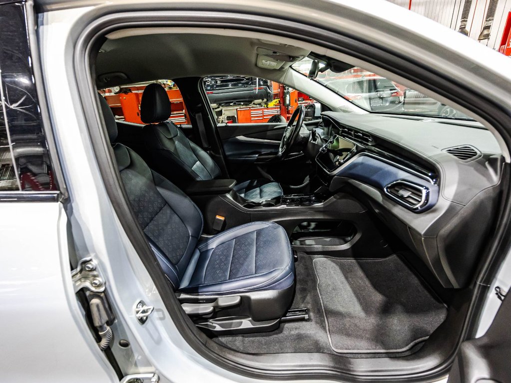 2023 Chevrolet BOLT EUV Premier in , Quebec - 19 - w1024h768px