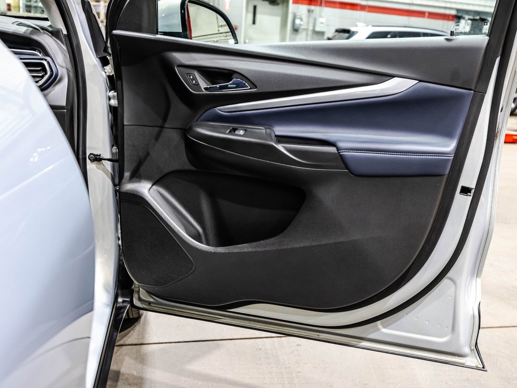 2023 Chevrolet BOLT EUV Premier in , Quebec - 18 - w1024h768px