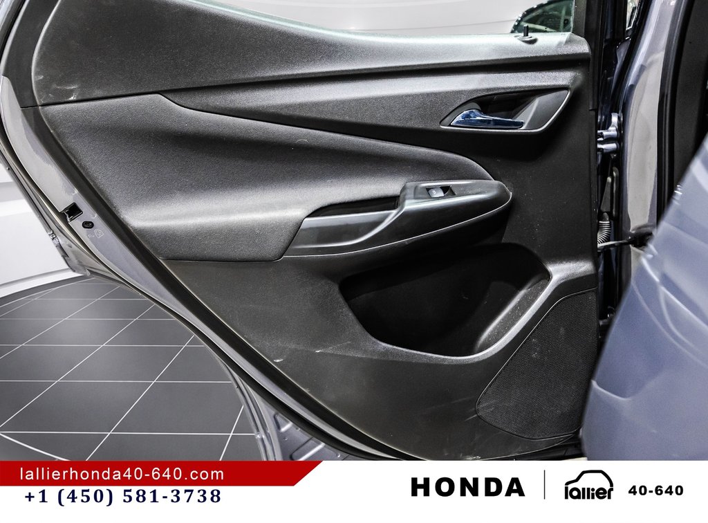 Chevrolet Bolt EUV LT 2023 à Montréal, Québec - 13 - w1024h768px