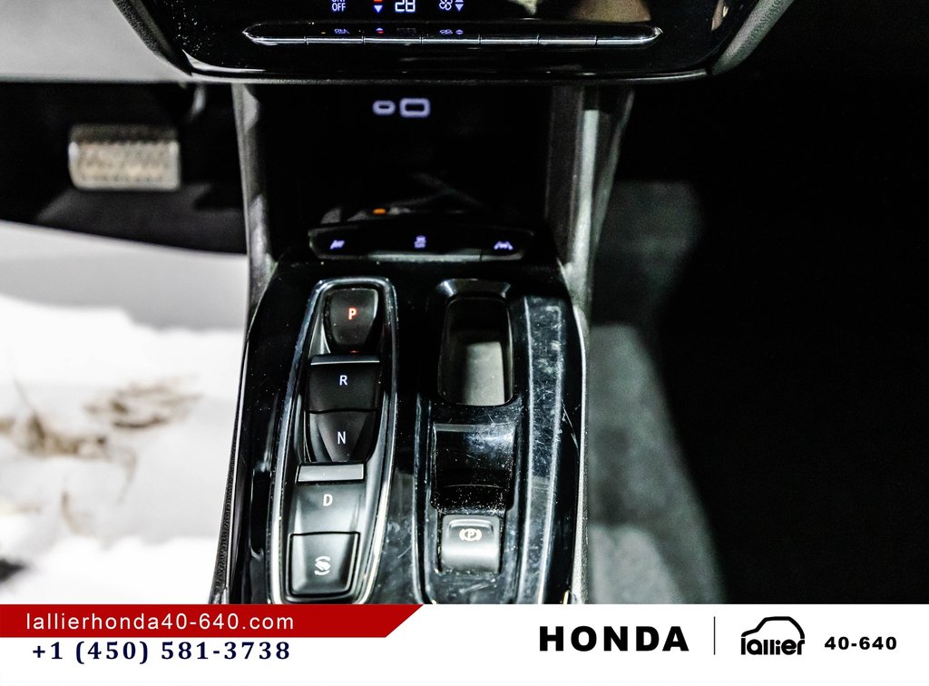 Chevrolet Bolt EUV LT 2023 à Montréal, Québec - 25 - w1024h768px