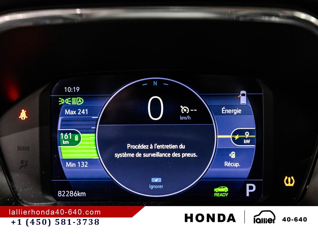 Chevrolet Bolt EUV LT 2023 à Montréal, Québec - 23 - w1024h768px