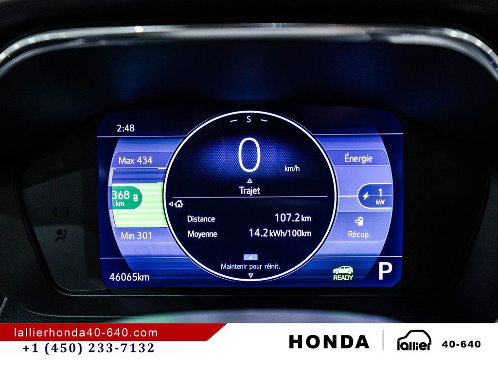 2023 Chevrolet Bolt EUV LT in Montréal, Quebec - 23 - w1024h768px