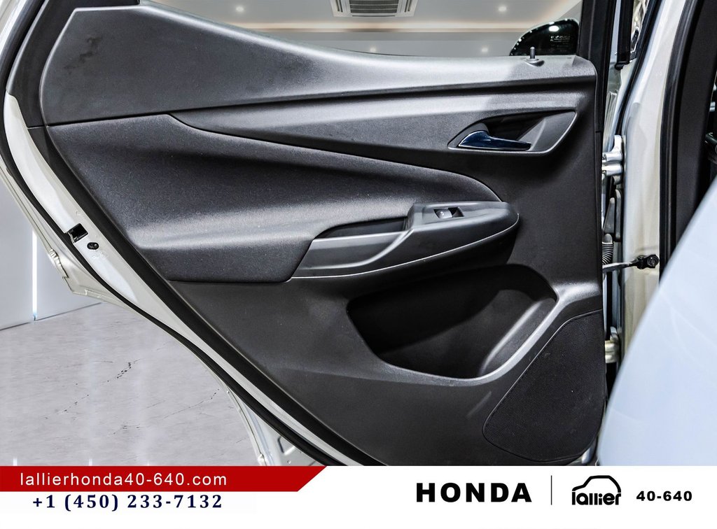 2023 Chevrolet Bolt EUV LT in Montréal, Quebec - 13 - w1024h768px