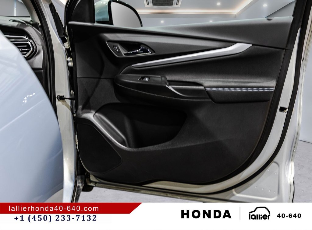 2023 Chevrolet Bolt EUV LT in Montréal, Quebec - 17 - w1024h768px