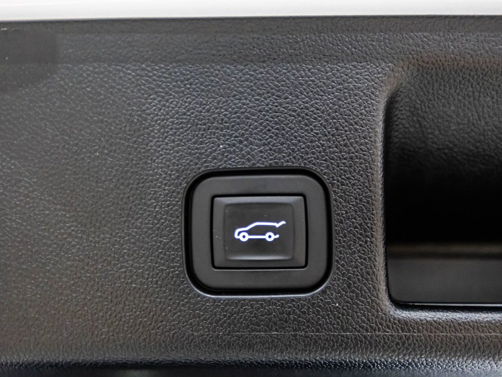 2024 Chevrolet Equinox EV RS in , Quebec - 15 - w1024h768px