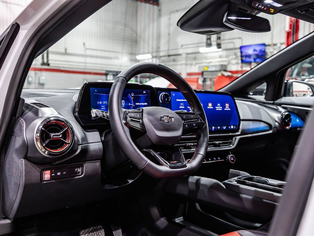2024 Chevrolet Equinox EV RS in , Quebec - 20 - w1024h768px