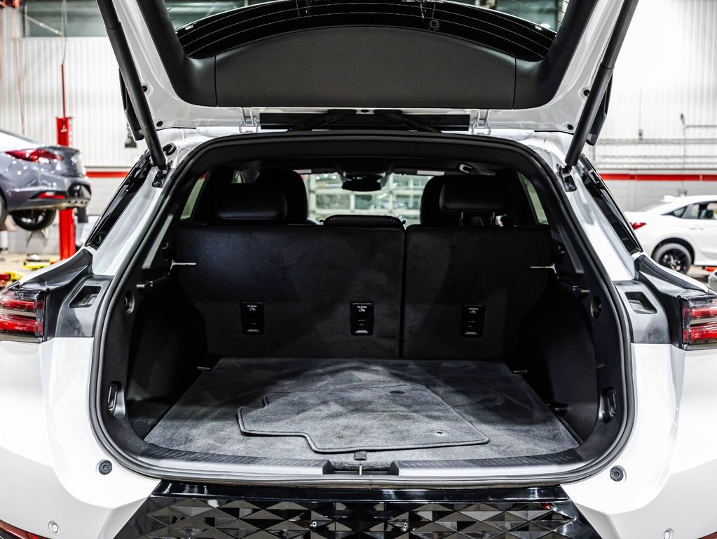 2024 Chevrolet Equinox EV RS in , Quebec - 16 - w1024h768px