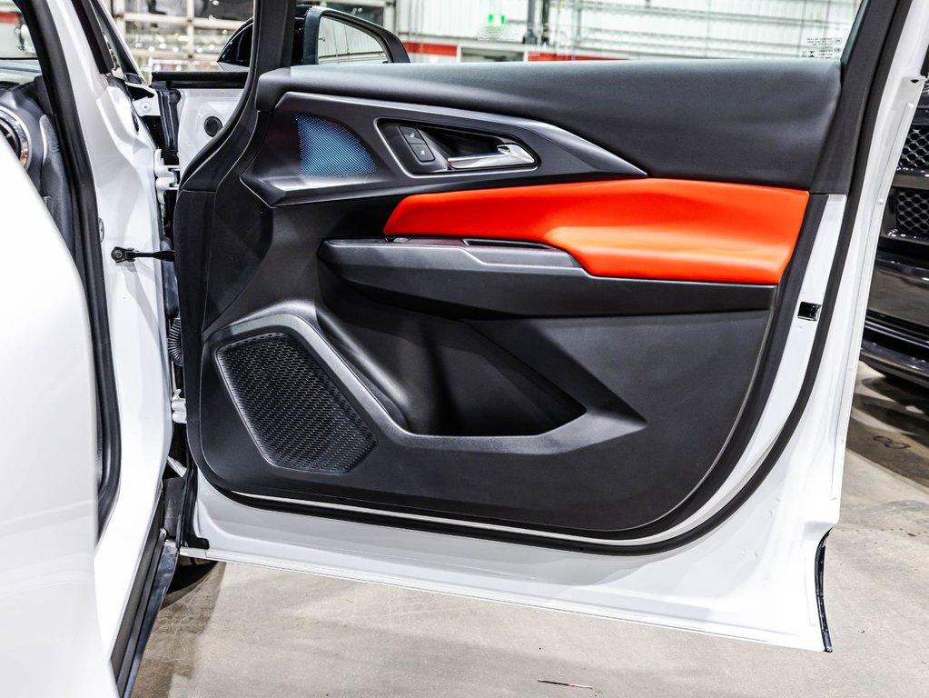 2024 Chevrolet Equinox EV RS in , Quebec - 17 - w1024h768px