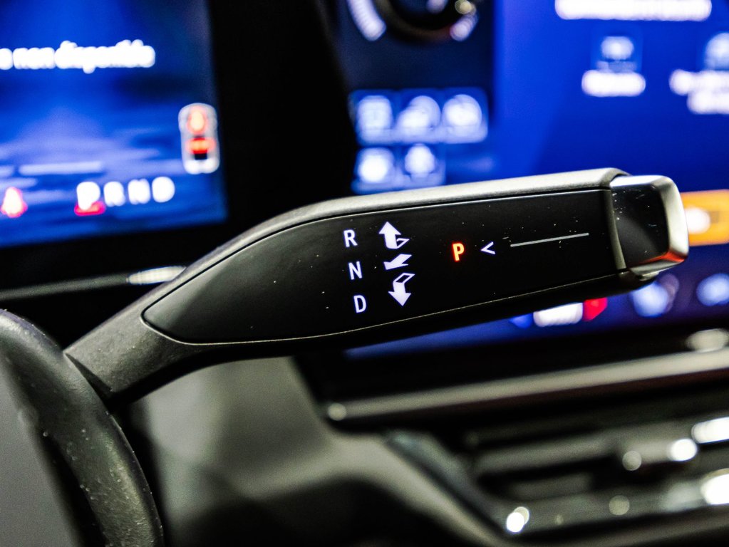2024 Chevrolet Equinox EV RS in , Quebec - 25 - w1024h768px