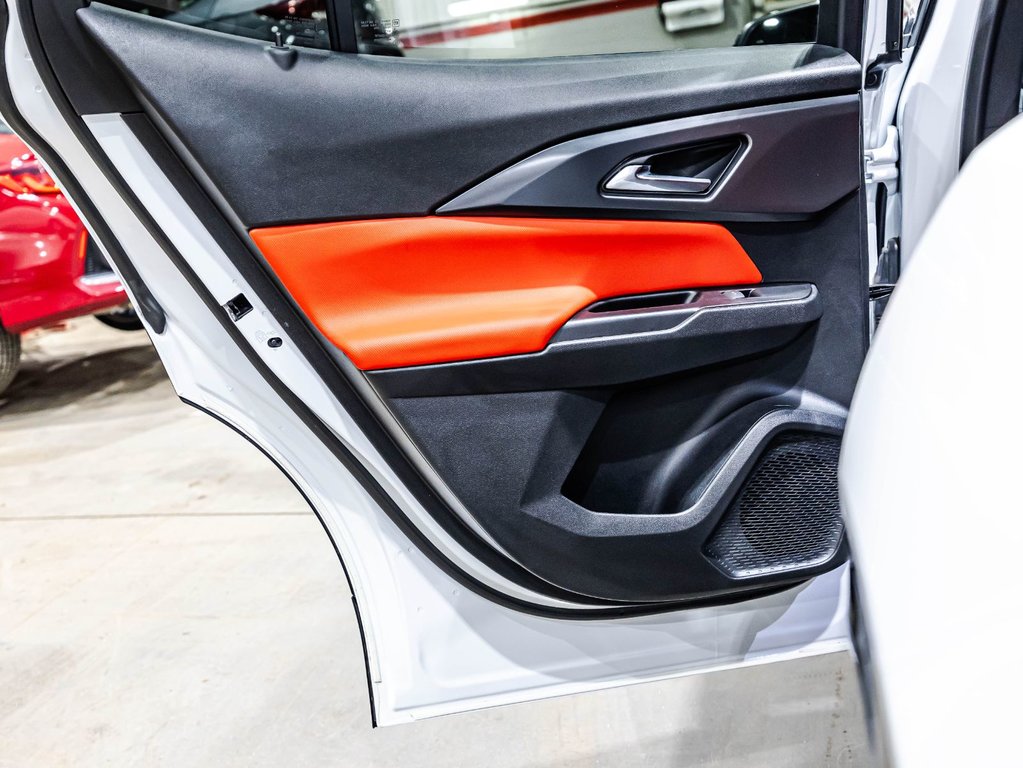 2024 Chevrolet Equinox EV RS in , Quebec - 12 - w1024h768px