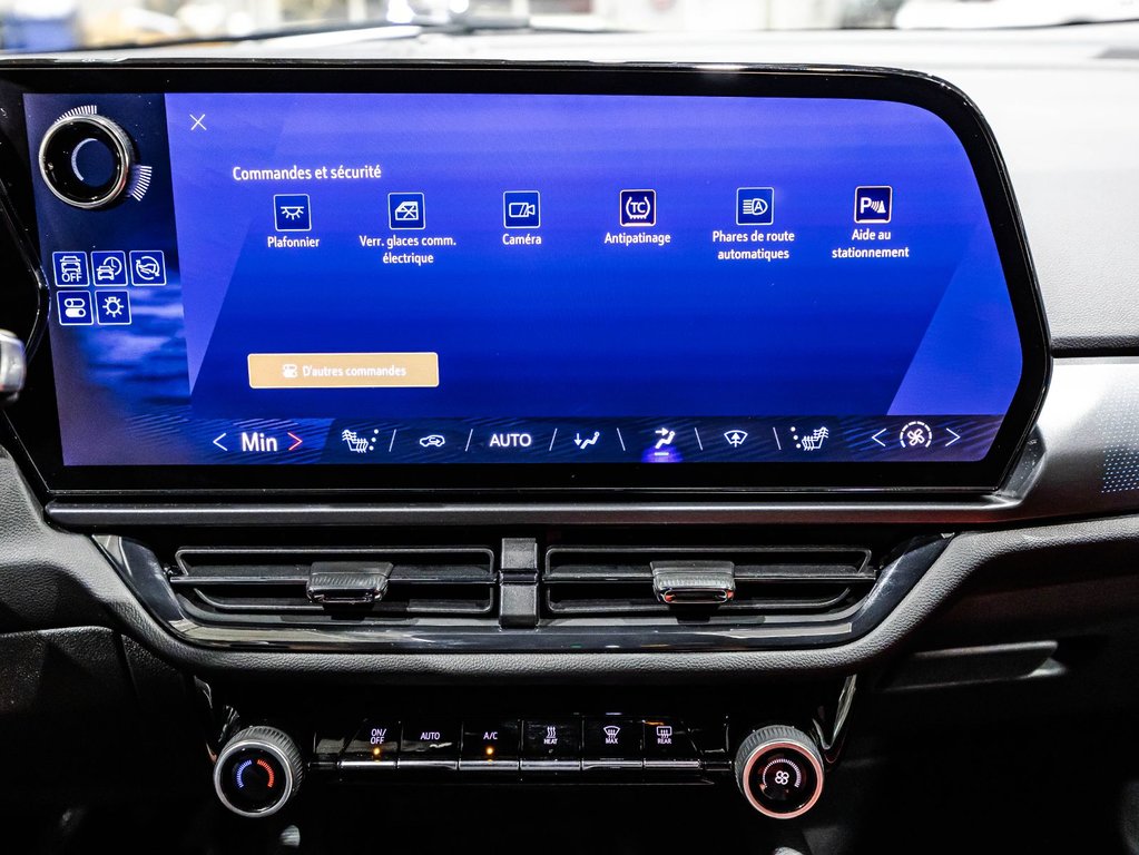 2024 Chevrolet Equinox EV RS in , Quebec - 24 - w1024h768px