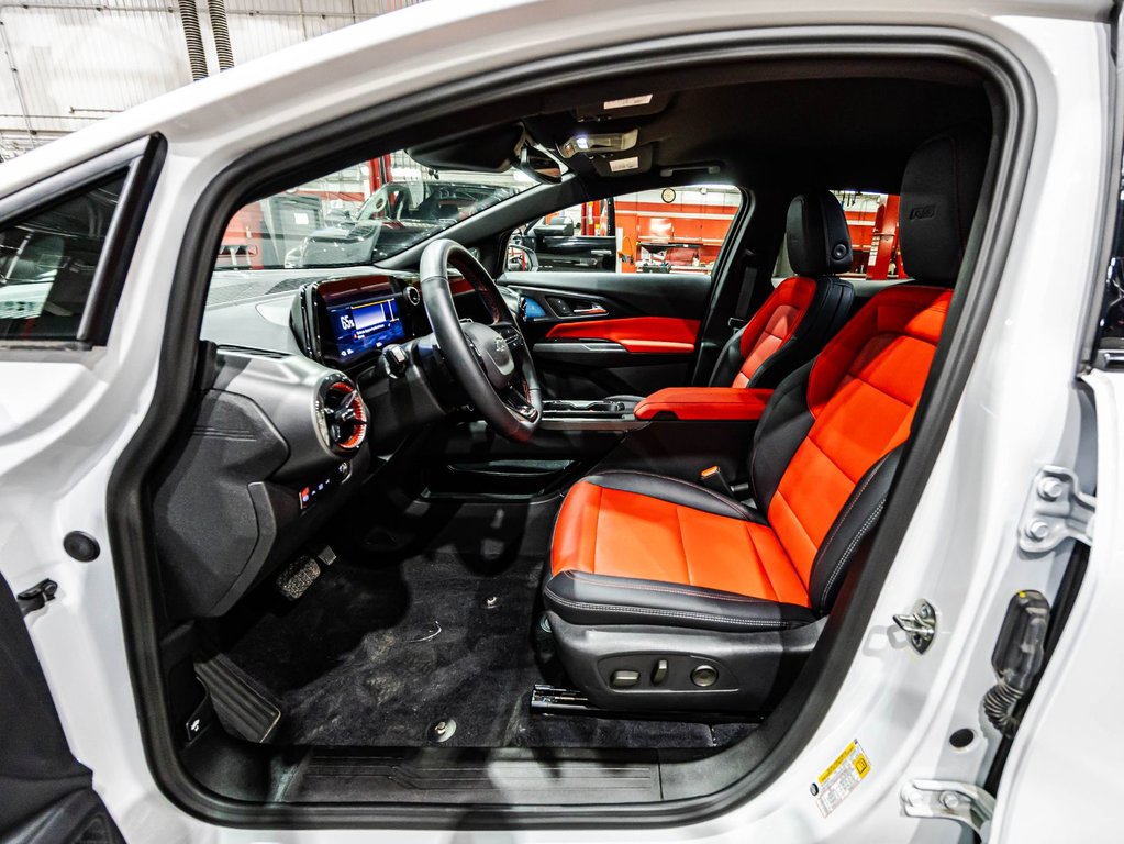 2024 Chevrolet Equinox EV RS in , Quebec - 19 - w1024h768px
