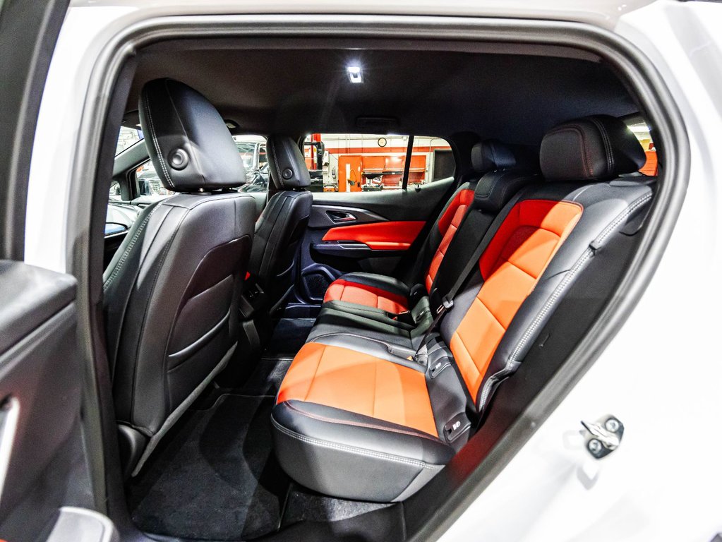 2024 Chevrolet Equinox EV RS in , Quebec - 13 - w1024h768px