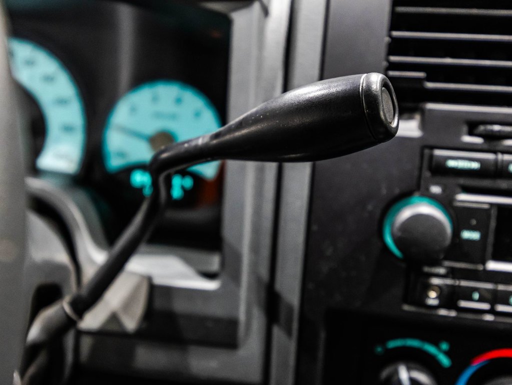 2007 Dodge Dakota ST in , Quebec - 24 - w1024h768px