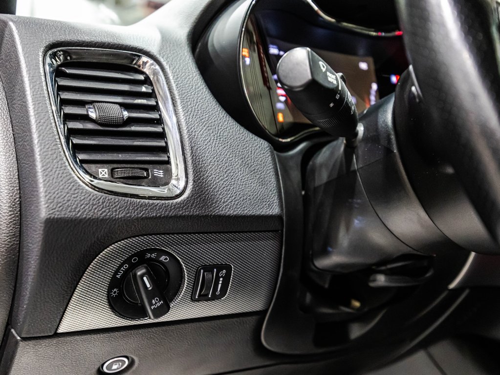 2019 Dodge Durango GT in , Quebec - 24 - w1024h768px