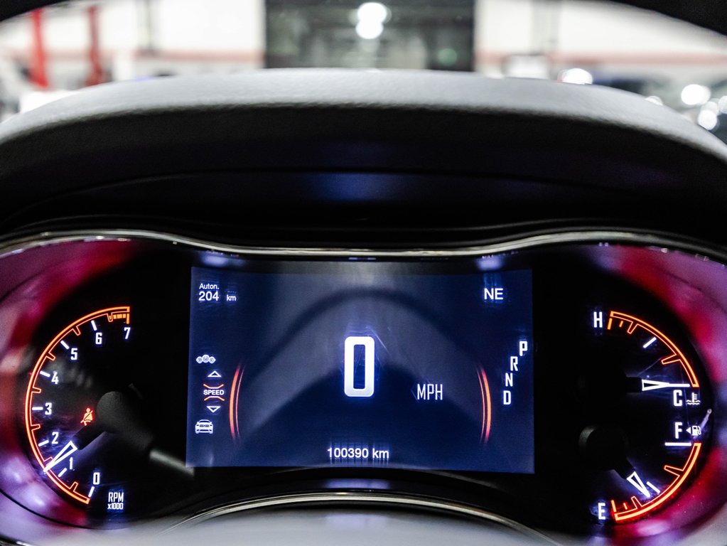 2019 Dodge Durango GT in , Quebec - 26 - w1024h768px