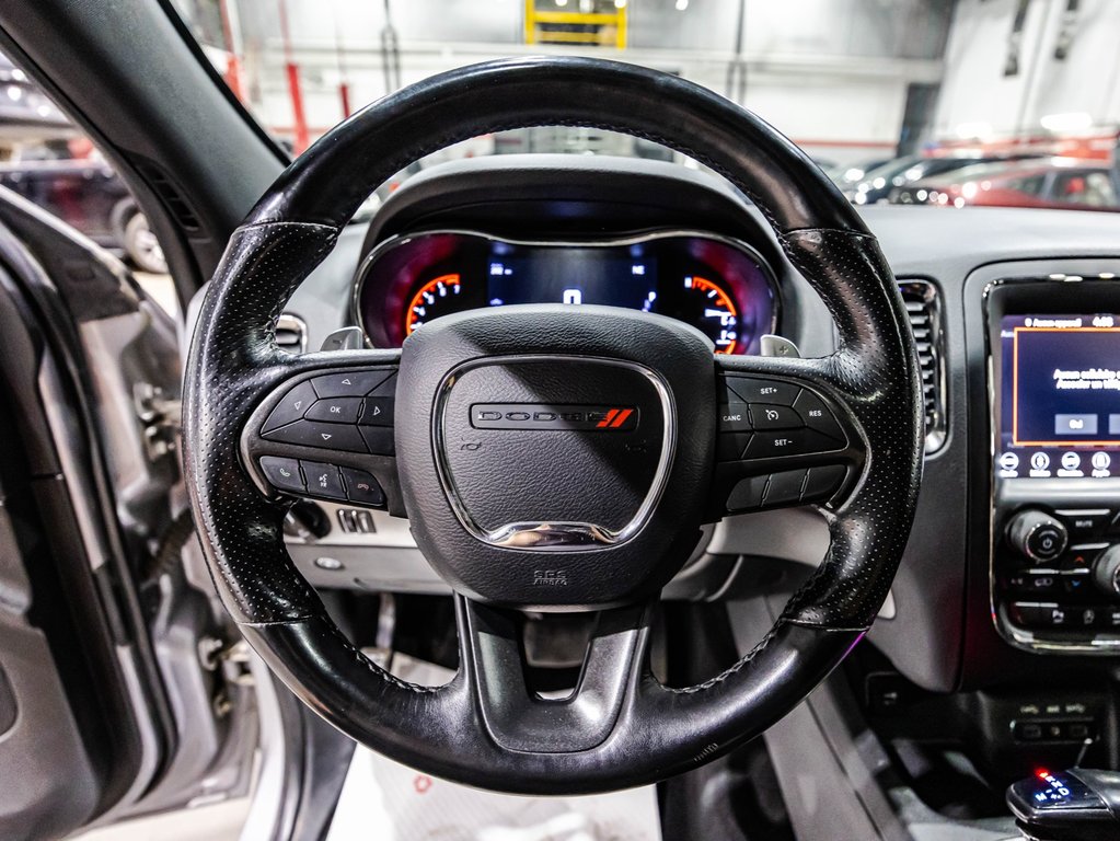 2019 Dodge Durango GT in , Quebec - 25 - w1024h768px