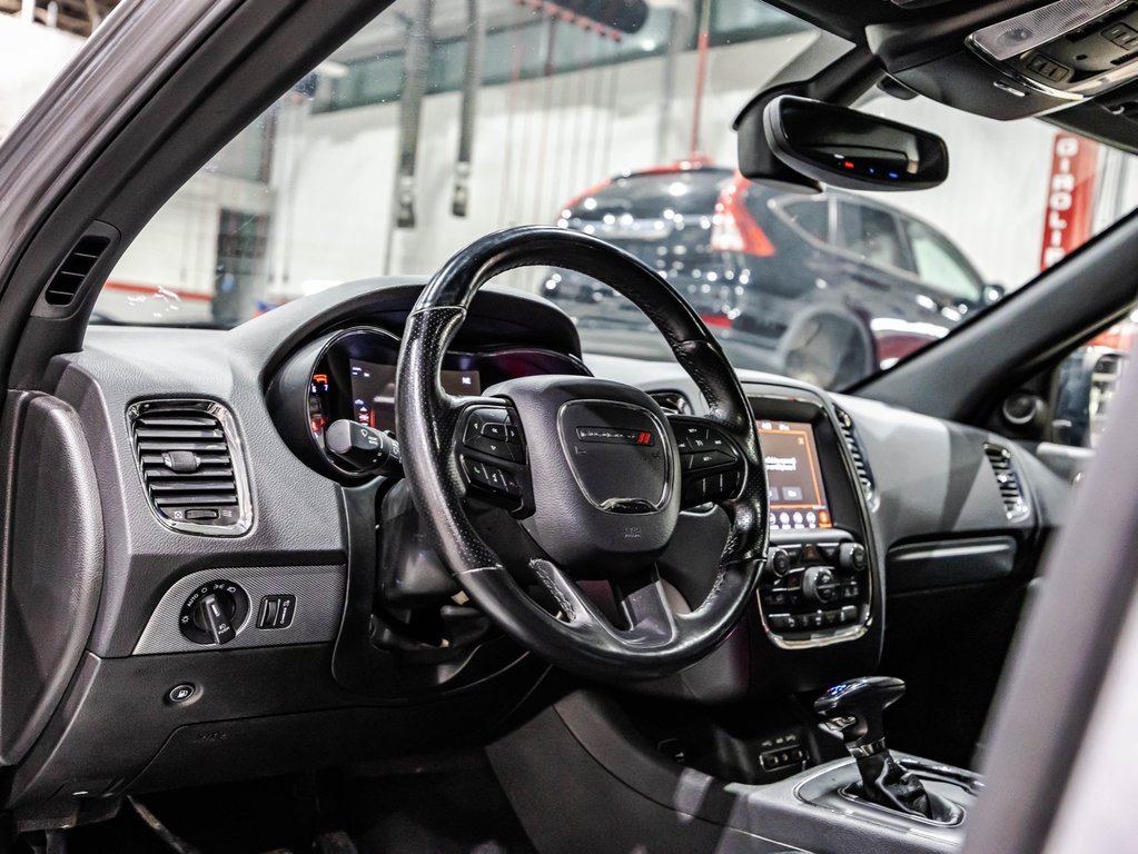 2019 Dodge Durango GT in , Quebec - 23 - w1024h768px