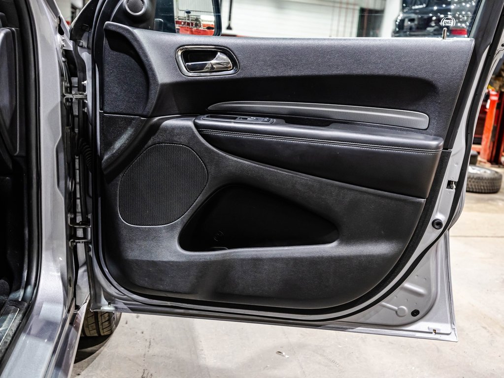 2019 Dodge Durango GT in , Quebec - 19 - w1024h768px