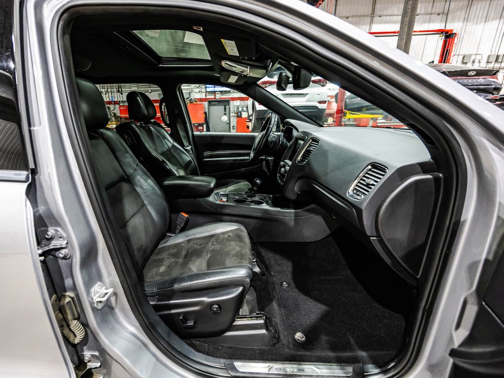 2019 Dodge Durango GT in , Quebec - 20 - w1024h768px
