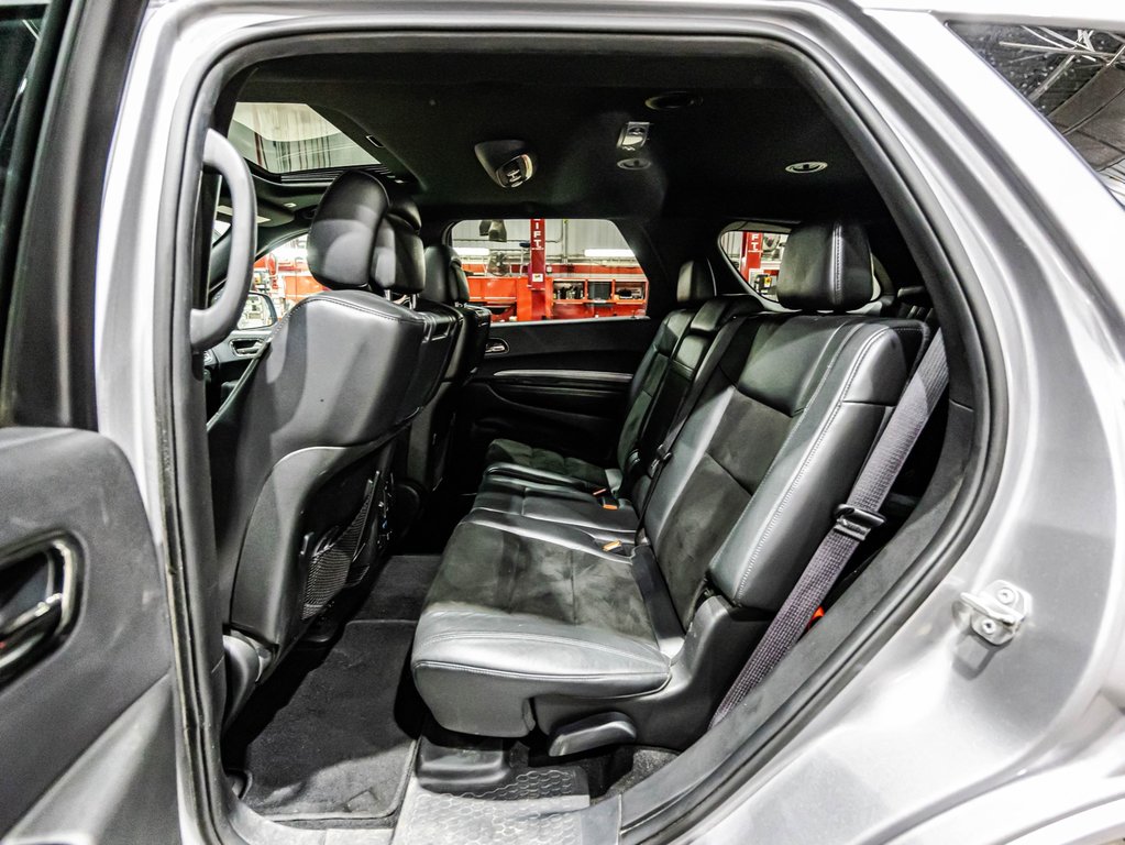 2019 Dodge Durango GT in , Quebec - 14 - w1024h768px
