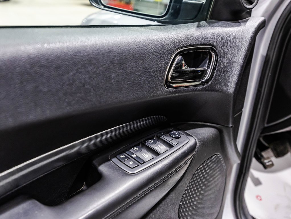 2019 Dodge Durango GT in , Quebec - 12 - w1024h768px