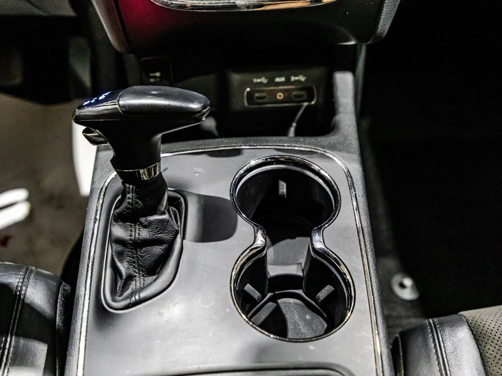 2019 Dodge Durango GT in , Quebec - 28 - w1024h768px