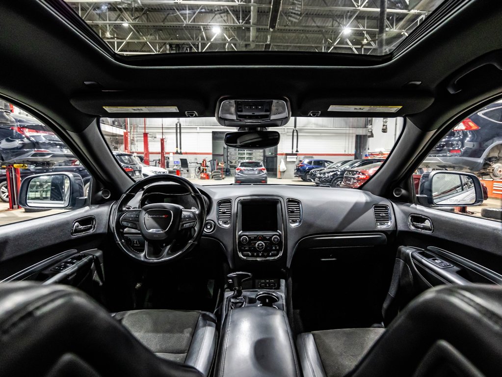2019 Dodge Durango GT in , Quebec - 16 - w1024h768px