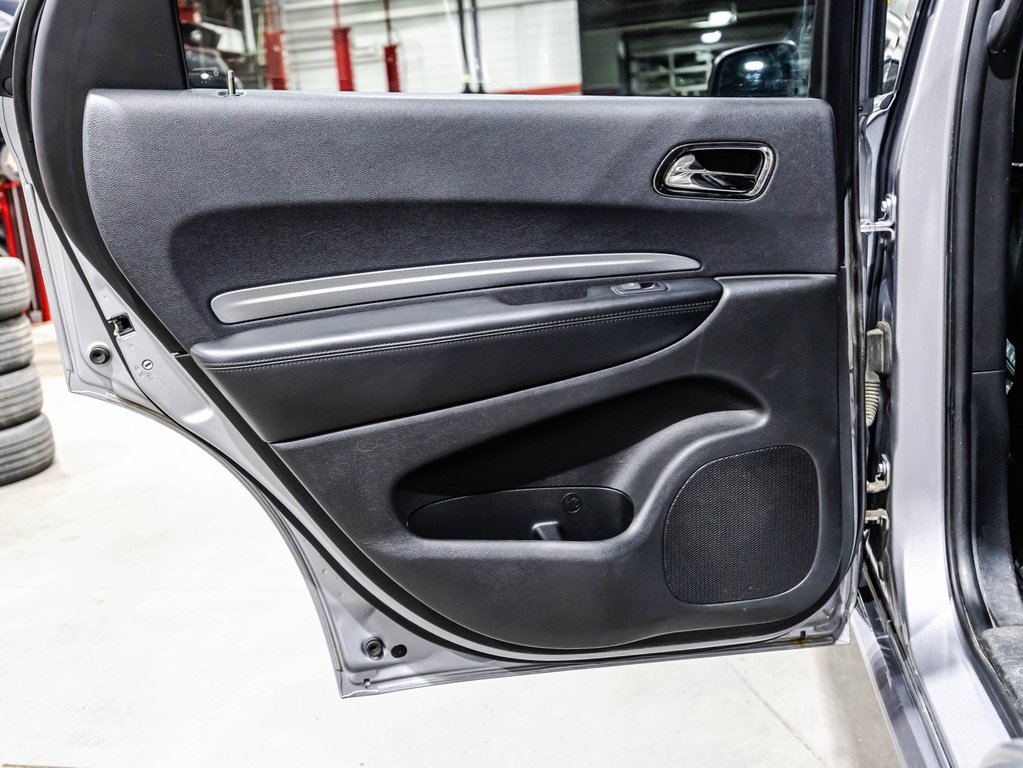 2019 Dodge Durango GT in , Quebec - 13 - w1024h768px