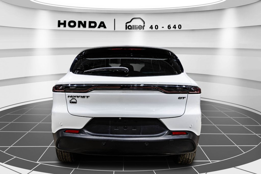 Dodge Hornet GT Plus 2023 à , Québec - 6 - w1024h768px